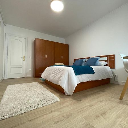 5 Habitaciones Coliv Designe Comarca de Comarca de Vigo Buitenkant foto